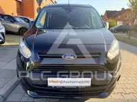 2015 Ford Tourneo