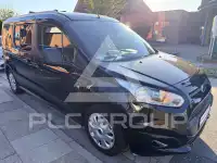 2015 Ford Tourneo