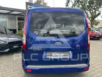 2015 Ford Tourneo