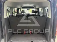 2015 Ford Tourneo