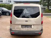 2015 Ford Tourneo