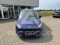2015 Ford Tourneo