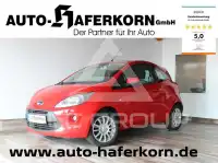2015 Ford KA