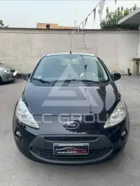 2015 Ford KA