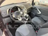 2015 Ford KA