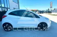 2015 Ford KA
