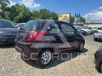 2015 Ford KA