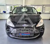 2015 Ford KA