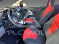 2015 Ford KA