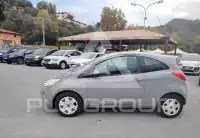 2015 Ford KA