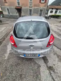 2015 Ford KA