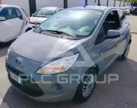 2015 Ford KA