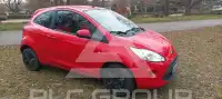 2015 Ford KA