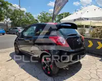 2015 Ford KA
