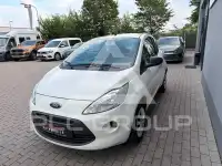 2015 Ford KA
