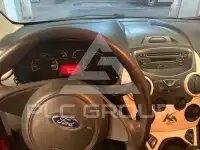 2015 Ford KA