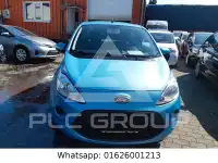 2015 Ford KA