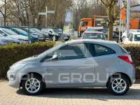 2015 Ford KA