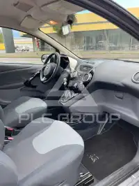 2015 Ford KA