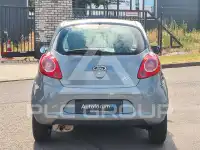 2015 Ford KA
