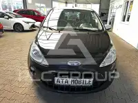 2015 Ford KA