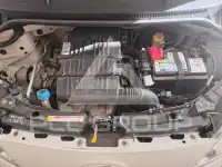 2015 Ford KA