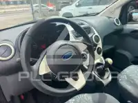 2015 Ford KA