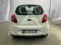 2015 Ford KA