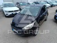2015 Ford KA