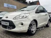 2015 Ford KA