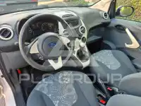 2015 Ford KA
