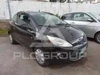 2015 Ford KA