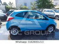 2015 Ford KA