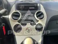 2015 Ford KA