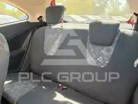 2015 Ford KA