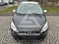 2015 Ford KA