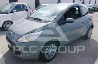 2015 Ford KA