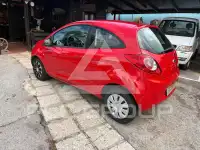 2015 Ford KA
