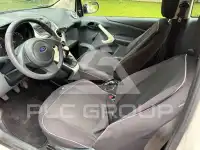 2015 Ford KA
