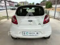 2015 Ford KA