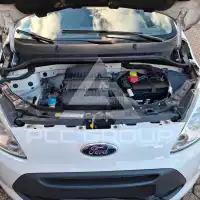 2015 Ford KA