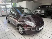 2015 Ford KA