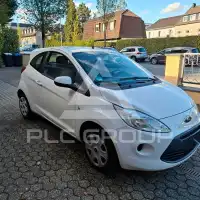 2015 Ford KA