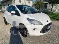 2015 Ford KA