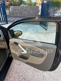 2015 Ford KA
