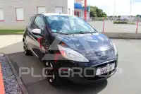 2015 Ford KA