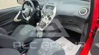 2015 Ford KA