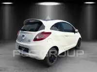 2015 Ford KA
