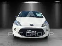 2015 Ford KA