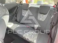 2015 Ford KA